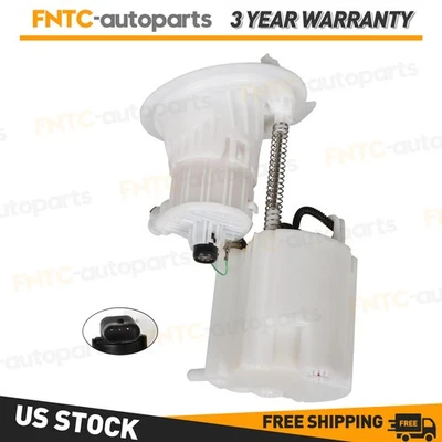 For 2014-2017 Mercedes Benz CLA200 GLA250 2.0L Fuel Pump Assembly A2464701694 - Image 1 of 4