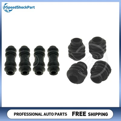 Buje de pinza de freno de disco delantero trasero para Ford Explorer Sport Trac 2007-2010 Foto 1 de 3