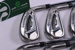Taylormade M1 2017 Eisen / 5-PW / Regular Flex XP 95 R300 Schäfte - Bild 1 von 7
