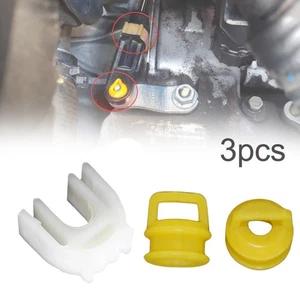 Upgrade Your Vehicle's Shifting with Our Shift Cable Bushing Kit for Chevrolet - Picture 1 of 7
