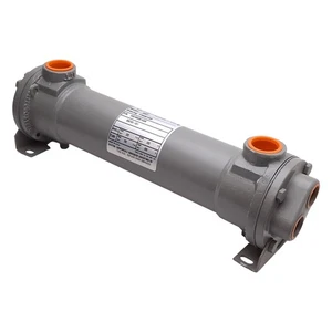 Intercambiador de calor ITT Standard SN516003014006, 12 gpm, 150 psig, 270.000 BTUH agua - Imagen 1 de 7