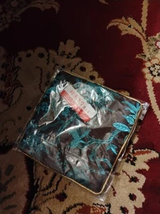 Japanese Vintage Women's Wallet Small - Picture 1 of 4