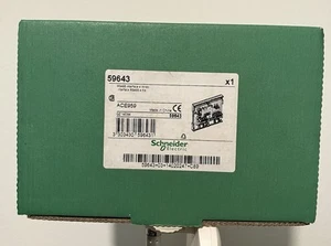 Schneider ELECTRIC 59643 RS485 interface 4 wires ACE949 (NEW) - Picture 1 of 4