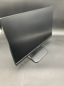 ViewSonic - 22" LCD Monitor - IPS 1080p - VA2256-MHD - Built In Speakers - Picture 1 of 10