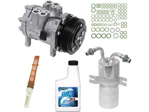 For 1988 Ford E250 Econoline A/C Compressor Kit 56459BXFB A/C Compressor - Picture 1 of 2