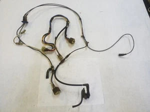 AC Internal / External Vacuum Lines | Fits 05 06 07 Ford F250 F350 F450 F550 - Picture 1 of 12