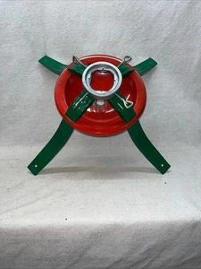 Vintage Christbaumständer 2 Durchmesser Stamm - Bild 1 von 4
