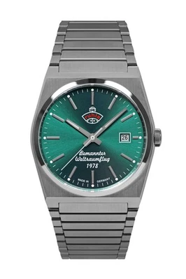 Space Control Green | Green Dial - Image 1 of 3