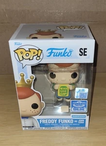 Funko Pop - Freddy Funko als John Cena - Fundays 2025 - Bild 1 von 7