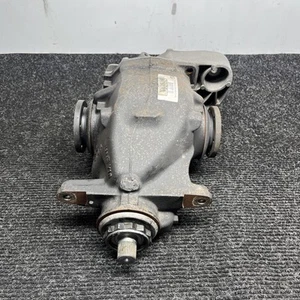 ☑️ 07-13 BMW E82 E90 E92 EJE TRASERO AUTOMÁTICO DIFERENCIAL RELACIÓN PORTADORA 3.46 OEM - Imagen 1 de 21