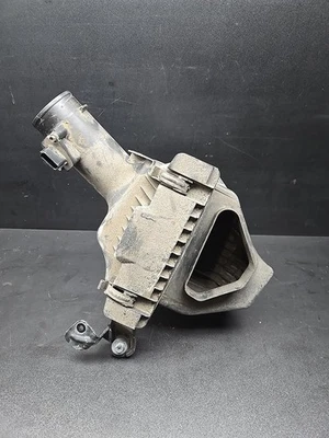 Infiniti Q70 Q70L M37 2011-2019 paso derecho filtro de aire delantero carcasa caja OEM Foto 1 de 4