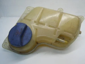 VW Passat 3B B5 Coolant Reservoir Header Expansion Tank 8D0121403F - Picture 1 of 6