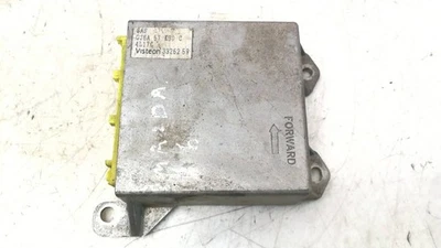 Modulo Di Controllo Mazda 6 MK1 2.0D 100kW Diesel Station Wagon 2005 GJ6A57K30C - Immagine 1 di 4