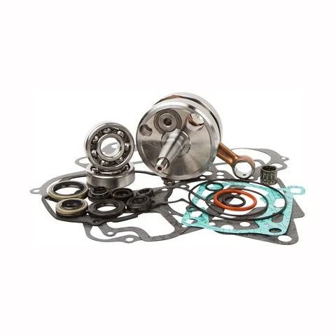 Kit de reconstrucción de extremo inferior del cigüeñal Kawasaki KX 100 CBK0102 Hot Rods Foto 1 de 1