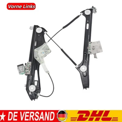Fensterheber Elektrischer Vorne Links für Mercedes-Benz CLS C219 CLS 350 500 550 - Bild 1 von 4