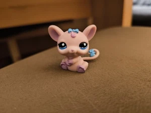 Littlest Pet Shop - LPS - Figur Wackeltier von Hasbro 2007 - Bild 1 von 3