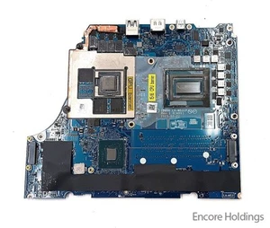 Carte mère pour ordinateur portable Dell - CPU Intel Core i7-13650HX - NVIDIA GeForce RTX K793X - Photo 1/1