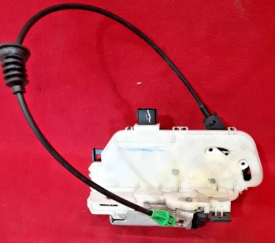 Привод дверного замка 2007 - 2015 Ford Edge / Lincoln MKX ЗАДНИЙ ПРАВЫЙ - Изображение 1 из 4