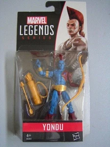 MARVEL LEGENDS SERIES YONDU - Imagen 1 de 1