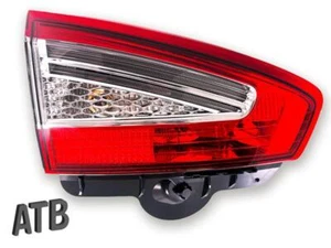 VISTEON Heckleuchte Rückleuchte links innen für Ford Mondeo IV BA7 Kombi Neu - Bild 1 von 3