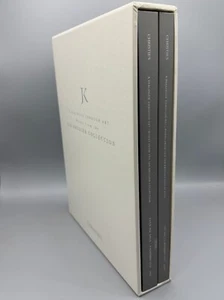 Christie’s Works From The Jan Krugier Collection Art Auction Catalog 2 Volumes - Imagen 1 de 8