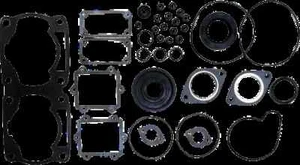 Vertex Complete Engine Gasket Kit for Arctic Cat ZR 440 98-01 - Picture 1 of 3