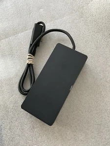 MICROSOFT 1661 SURFACE DOCKING STATION NO POWER ADAPTER - Picture 1 of 3