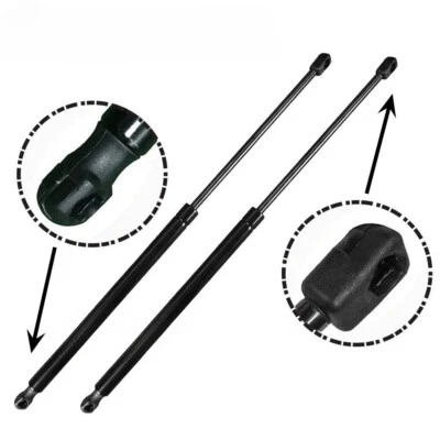 For 2004-2008 Toyota Solara Hood Strut 2007 2006 2005 Bonnet Lift Support Shocks - Image 1 of 4