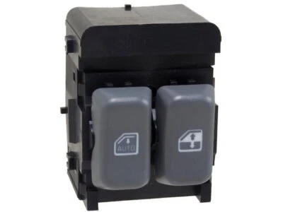 For 1996-2000 GMC Savana 3500 Window Switch Front Left Wells 85238GBYT 1997 1998 - Image 1 of 2
