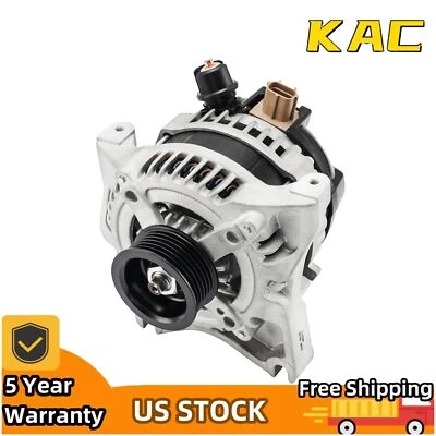 Alternador para Ford E-150 2009 2013-2014 Ford E-250 2009 2013-2014 12V CW 6G Foto 1 de 4