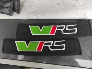 Couvre ceinture Skoda VRS - Photo 1/1