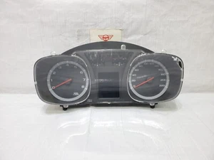 10 2010 GMC Terrain Speedometer Instrument Cluster Gauge 20903932, A2C53381695 - Picture 1 of 10