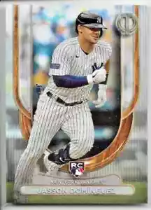 2024 Topps Tribute - Complete Your Set - Pick Your Player! - Picture 1 of 39