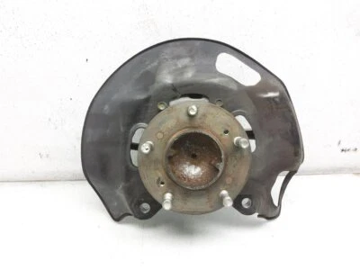 Cojinete de buje de nudillo de husillo delantero izquierdo Acura Nsx 1995-2005 51215-Sl0-902 Foto 1 de 4