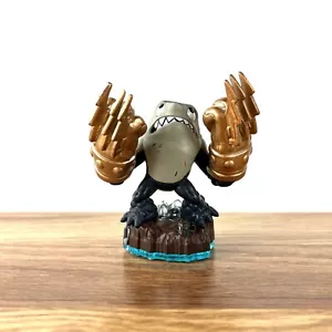 Knockout Terrafin Series 3 Skylanders Swap Force Figure Statue - Picture 1 of 3