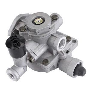 9710021500 Anhängerbremsventil Für 2-Kreis Anhänger Druckluftbremse Bremsventil - Zdjęcie 1 z 18