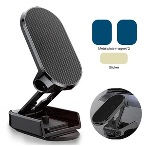 360° Universal Magnetic Car Dashboard Mount Holder Stand For INFINITI - Photo 1 sur 14