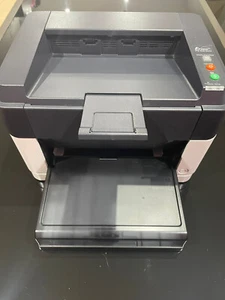 Impresora Monocromo KYOCERA FS1061DN - Imagen 1 de 2