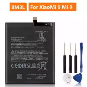 Batteria telefono BM3L di ricambio originale nuova per Xiaomi 9 MI9 M9 MI 9 3300mAh - Foto 1 di 6