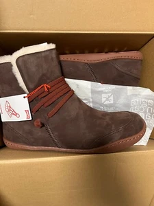 Camper Peu Cami K400505-016 Braun Gr.42 Stiefel für Frauen neu - Bild 1 von 3