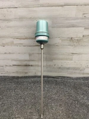 Nuevo control de temperatura BURLING B-IC Foto 1 de 4