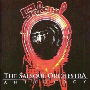 THE SALSOUL ORCHESTRA - ANTHOLOGY I 2 VINYL LP NEW! - Picture 1 of 2