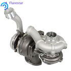 High+Low Pressure Turbo Charger For 08-10 F350 450 550 6.4L Powerstroke Diesel
