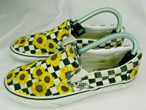 vans girasol