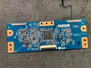 🖥️ Samsung® OEM Original T-Con Board P/N: T546HW02 für TV Model: UN55D6003SF - Bild 1 von 4