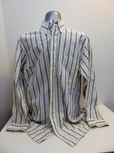 Camicia elegante uomo Hill & Archer manica lunga taglia 17 34/35 vedi foto - Foto 1 di 6