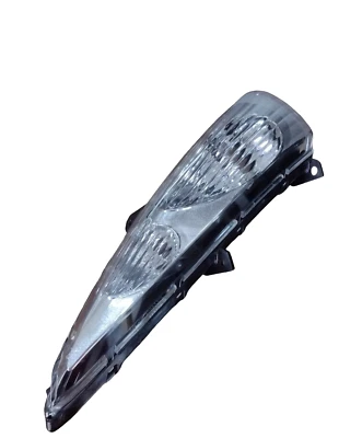 Freccia Anteriore Sinistra Honda SH 300 2007 - 2010 - Immagine 1 di 3