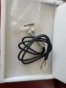 KELE TS-470-2 DAMPER POSITION SWITCH 2 SPDT - Bild 1 von 2