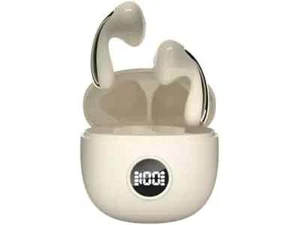 2024 Version True Wireless Bluetooth Earbuds with Charging Case with Apple & ... - Imagen 1 de 3
