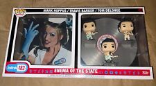 Funko Pop Album Deluxe Blink 182 Enema of the State Vinyl Figure Limited Edition